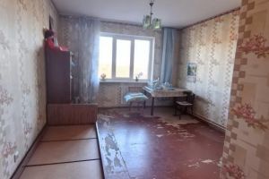 Продам квартиру 2-х комнатную с общей площадью 43м2, 1/2 эт., на улице Братская, Левый берег район, г. Усть-Илимск, Иркутская обл., Россия, агентство Агентство Недвижимости "ЖФ-Илим"