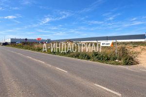 Продам земельный участок, на улице Коммунальная, г. Подольск, Московская обл., Россия, агентство ООО "А-Индастриал"