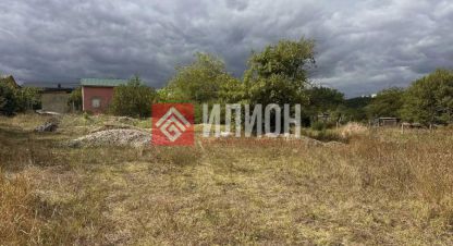 Купить земельный участок. Фотография №1 Продам земельный участок, на улице Подгорная, г. Пионерское , Крым авт. респ., Россия, агентство Илион. Фотография №1