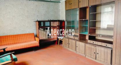 Купить квартиру 3-х комнатную, 56 кв. м., Россия, г. Посёлок эстерло. Фотография №10