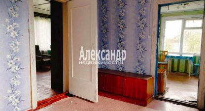 Купить квартиру 3-х комнатную, 56 кв. м., Россия, г. Посёлок эстерло. Фотография №8