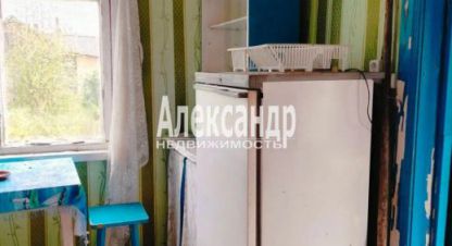 Купить 3-х комнатную квартиру на улице Новая г. Посёлок эстерло. Фотография №4