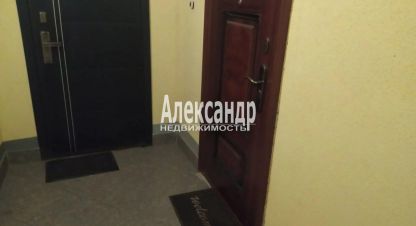 Купить квартиру на улице Первомайская г. Посёлок шушары. Фотография №5