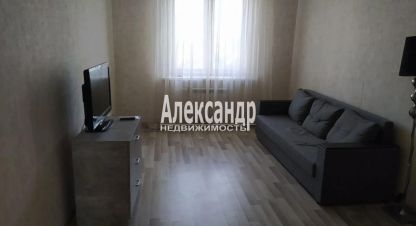 Продаётся 2-х комнатная квартира в г. Посёлок шушары. Фотография №6