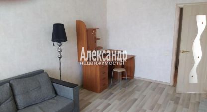 Продаётся квартира в г. Посёлок шушары. Фотография №7