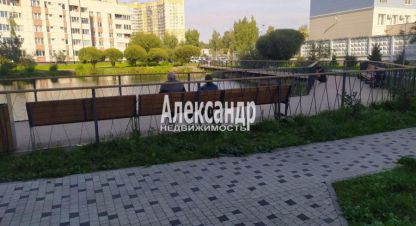 Купить квартиру в г. Посёлок шушары. Фотография №3