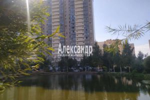 Продам квартиру 2-х комнатную с общей площадью 60.8м2, 12/25 эт., на улице Первомайская, Пушкинский район, г. Посёлок шушары, Санкт-Петербург, Россия, агентство Александр-Недвижимость Продам квартиру 2-х комнатную с общей площадью 60.8м2, 12/25 эт., на улице Первомайская, Пушкинский район, г. Посёлок шушары, Санкт-Петербург, Россия, агентство Александр-Недвижимость