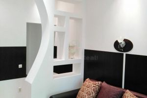 Продам квартиру 2-х комнатную с общей площадью 44.2м2, 2/2 эт., на улице Павла дыбенко, г. Севастополь, Крым авт. респ., Россия, агентство InVita Realty