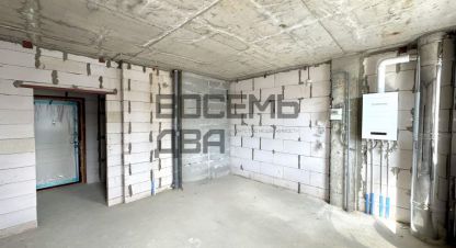 Купить 1 комнатную квартиру на улице Щедрая ул г. Мирное . Фотография №4