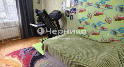 Купить квартиру 3-х комнатную, 71.9 кв. м. Фотография №10 Купить квартиру 3-х комнатную, 71.9 кв. м., Россия, г. Новошахтинск. Фотография №10