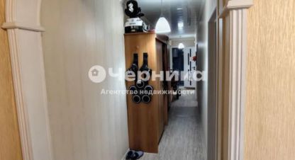 Купить квартиру 3-х комнатную, 71.9 кв. м. Фотография №9 Купить квартиру 3-х комнатную, 71.9 кв. м., Россия, г. Новошахтинск. Фотография №9