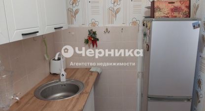 Продаётся 1 комнатная квартира в г. Новошахтинск. Фотография №6 Продаётся 1 комнатная квартира в г. Новошахтинск. Фотография №6