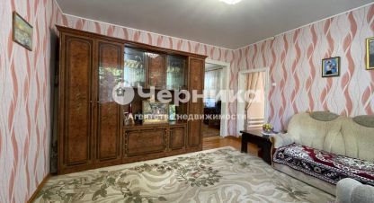 Продаётся 3-х комнатная квартира в г. Каменск-Шахтинский. Фотография №6 Продаётся 3-х комнатная квартира в г. Каменск-Шахтинский. Фотография №6