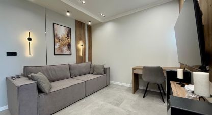 Купить квартиру 2-х комнатную, 62 кв. м., Россия, г. Саратов. Фотография №9