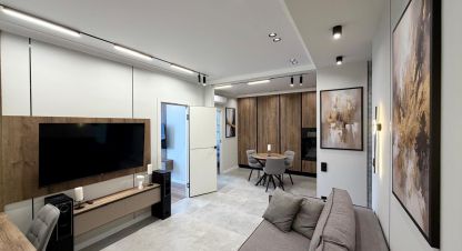Купить квартиру в г. Саратов. Фотография №3