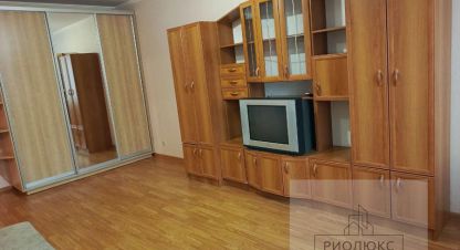 Купить 1 комнатную квартиру на улице Зеленый лог г. Магнитогорск. Фотография №4