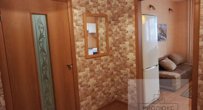 Купить квартиру 1 комнатную, 43.4 кв. м., Россия, г. Магнитогорск. Фотография №9