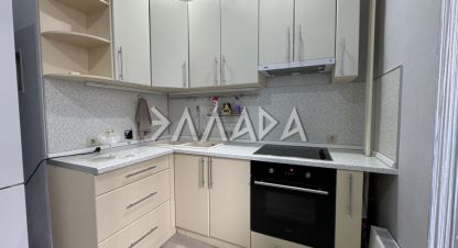 Купить квартиру 2-х комнатную, 45 кв. м. Фотография №1 Продам квартиру 2-х комнатную с общей площадью 45м2, 5/20 эт., на улице Пр-кт маршала жукова, Советский район, г. Ростов-на-Дону, Ростовская обл., Россия, агентство Риэлторская компания Эллада. Фотография №1