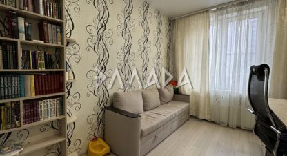 Купить квартиру 2-х комнатную, 45 кв. м. Фотография №8 Купить квартиру 2-х комнатную, 45 кв. м., Россия, г. Ростов-на-Дону. Фотография №8