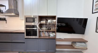 Купить квартиру на улице Газовиков г. Тюмень. Фотография №5 Купить квартиру на улице Газовиков г. Тюмень. Фотография №5