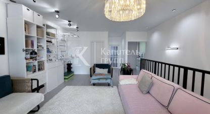 Купить квартиру 5-ти комнатную, 148 кв. м. Фотография №9 Купить квартиру 5-ти комнатную, 148 кв. м., Россия, г. Тюмень. Фотография №9