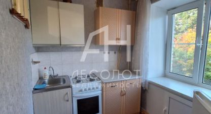 Купить квартиру 2-х комнатную, 40.7 кв. м. Фотография №10 Купить квартиру 2-х комнатную, 40.7 кв. м., Россия, г. Сергиев Посад. Фотография №10