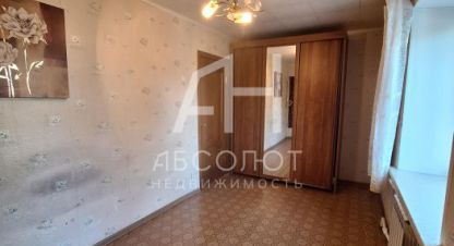 Купить квартиру 2-х комнатную, 40.7 кв. м. Фотография №8 Купить квартиру 2-х комнатную, 40.7 кв. м., Россия, г. Сергиев Посад. Фотография №8