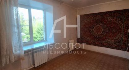 Продаётся 2-х комнатная квартира в г. Сергиев Посад. Фотография №6 Продаётся 2-х комнатная квартира в г. Сергиев Посад. Фотография №6