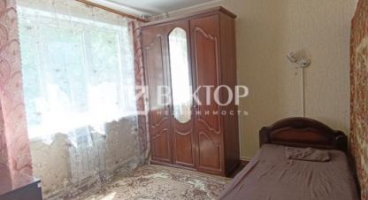 Купить квартиру 3-х комнатную, 49.7 кв. м. Фотография №8 Купить квартиру 3-х комнатную, 49.7 кв. м., Россия, г. Посёлок молодёжный. Фотография №8