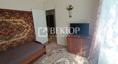 Купить квартиру 3-х комнатную, 49.7 кв. м. Фотография №10 Купить квартиру 3-х комнатную, 49.7 кв. м., Россия, г. Посёлок молодёжный. Фотография №10