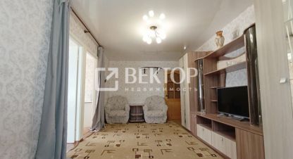 Купить 3-х комнатную квартиру в г. Посёлок молодёжный. Фотография №2 Купить 3-х комнатную квартиру в г. Посёлок молодёжный. Фотография №2