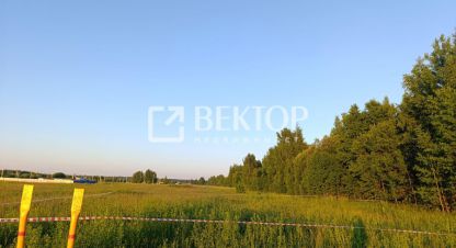 Купить земельный участок в г. Кострома. Фотография №3