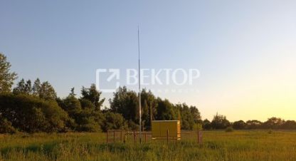 Купить земельный участок г. Кострома. Фотография №4