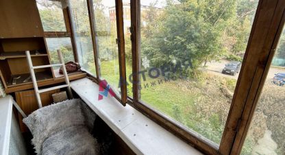 Продаётся 1 комнатная квартира в г. Тула. Фотография №6 Продаётся 1 комнатная квартира в г. Тула. Фотография №6