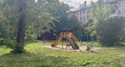 Купить квартиру 1 комнатную, 29.9 кв. м. Фотография №8 Купить квартиру 1 комнатную, 29.9 кв. м., Россия, г. Тула. Фотография №8