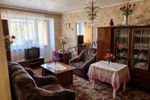 Продам квартиру 3-х комнатную с общей площадью 54.3м2, 3/5 эт., на улице Первомайская, Советский район, г. Тула, Тульская обл., Россия, агентство АН Астория Продам квартиру 3-х комнатную с общей площадью 54.3м2, 3/5 эт., на улице Первомайская, Советский район, г. Тула, Тульская обл., Россия, агентство АН Астория