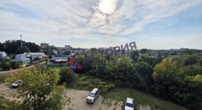 Купить 2-х комнатную квартиру на улице Мусоргского ул г. Тула. Фотография №4