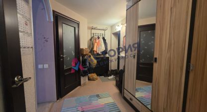 Купить квартиру 3-х комнатную, 54 кв. м. Фотография №8 Купить квартиру 3-х комнатную, 54 кв. м., Россия, г. Тула. Фотография №8