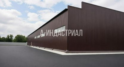 Снять производственно-складское помещение, 600 кв. м. Фотография №1 Сдам производственно-складское помещение с общей площадью 600м2, на улице Троицкая, г. Коледино, Московская обл., Россия, агентство ООО А-Индастриал. Фотография №1