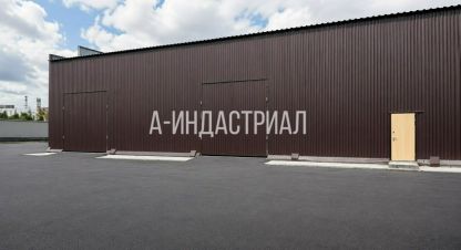 Снять производственно-складское помещение в г. Коледино. Фотография №3 Снять производственно-складское помещение в г. Коледино. Фотография №3