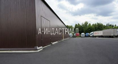 Снять производственно-складское помещение в г. Коледино. Фотография №2 Снять производственно-складское помещение в г. Коледино. Фотография №2