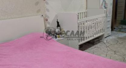 Купить дом 4-х комнатную, 84.4 кв. м. Фотография №9 Купить дом 4-х комнатную, 84.4 кв. м., Россия, г. Высокая гора. Фотография №9