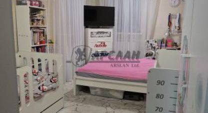 Продаётся 4-х комнатная дом в г. Высокая гора. Фотография №6 Продаётся 4-х комнатная дом в г. Высокая гора. Фотография №6