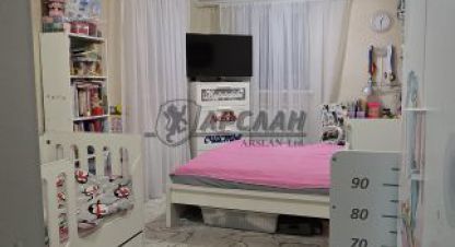 Купить дом 4-х комнатную, 84.4 кв. м. Фотография №8 Купить дом 4-х комнатную, 84.4 кв. м., Россия, г. Высокая гора. Фотография №8