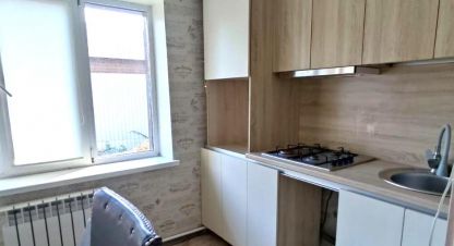 Купить дом 2-х комнатную, 56.5 кв. м., Россия, г. Посёлокского типа васильево. Фотография №10