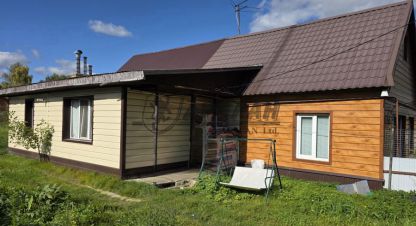 Купить дом в г. Посёлокского типа васильево. Фотография №3