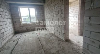 Купить квартиру 1 комнатную, 35.7 кв. м. Фотография №1 Продам квартиру 1 комнатную с общей площадью 35.7м2, 5/10 эт., на улице А а кадырова ул 24а, г. Нальчик, Кабардино-Балкария респ., Россия, агентство Самолет Плюс Нальчик. Фотография №1