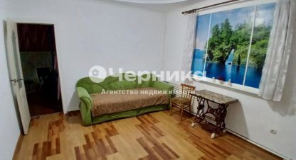 Продам дом 3-х комнатный с общей площадью 68м2, на улице Пушкина, г. Каменск-Шахтинский, Ростовская обл., Россия, агентство АН Черника. Фотография №1