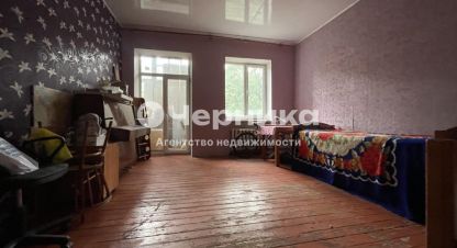 Купить комнату, 22 кв. м. Фотография №1 Продам комнату с общей площадью 22м2, 2/4 эт., на улице Ворошилова, г. Каменск-Шахтинский, Ростовская обл., Россия, агентство АН Черника. Фотография №1
