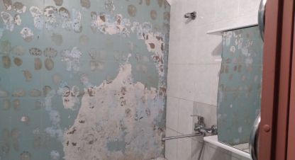 Купить квартиру 1 комнатную, 40.1 кв. м. Фотография №9 Купить квартиру 1 комнатную, 40.1 кв. м., Россия, г. Волосово. Фотография №9